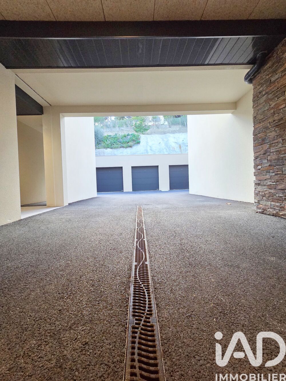 � vendre  Appartement Banyuls-sur-Mer (66650)