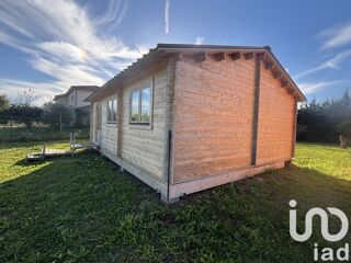  Terrain � vendre 500 m�