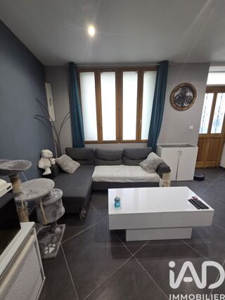  Maison � vendre 4 pi�ces 79 m�