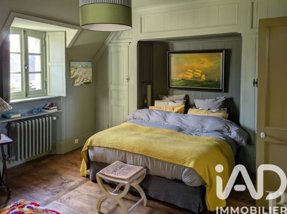  vendre  Maison Le Minihic-sur-Rance (35870)