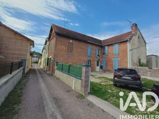  Maison � vendre 5 pi�ces 97 m�