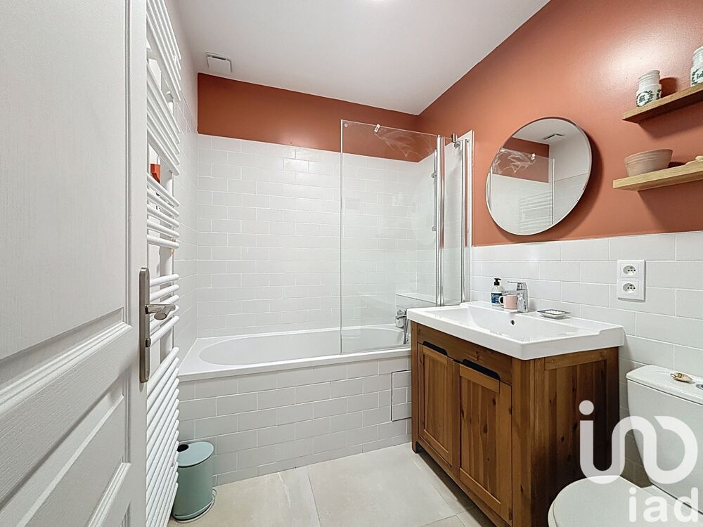  vendre  Maison Rueil-Malmaison (92500)