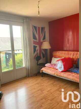  Maison � vendre 5 pi�ces 92 m�