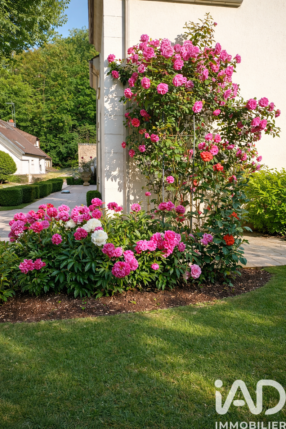 � vendre  Maison Forges-les-Bains (91470)