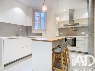  Appartement  vendre 4 pices 77 m