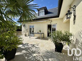  Maison � vendre 8 pi�ces 300 m�