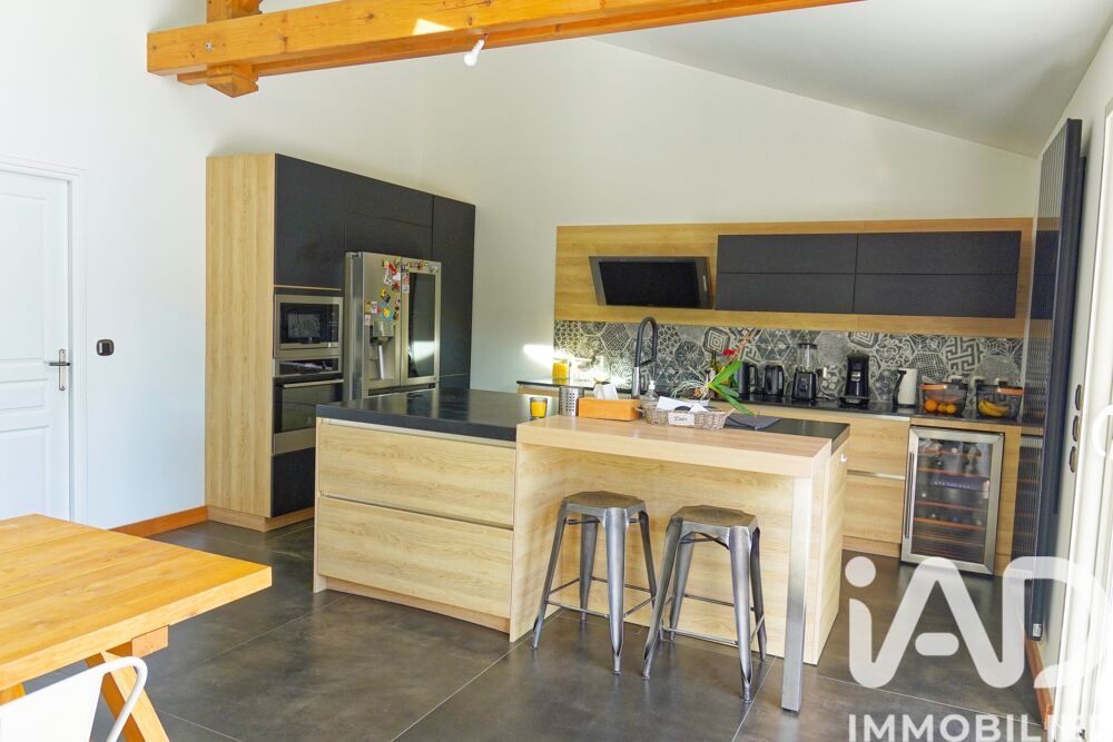 � vendre  Maison Jatxou (64480)