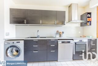  Appartement � vendre 3 pi�ces 64 m�