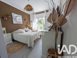  Appartement � vendre 2 pi�ces 42 m�