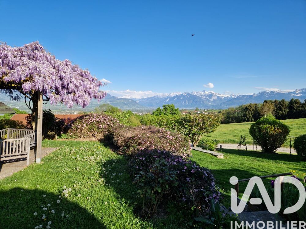 � vendre  Villa Reignier (74930)