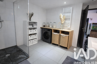  Maison � vendre 7 pi�ces 220 m�