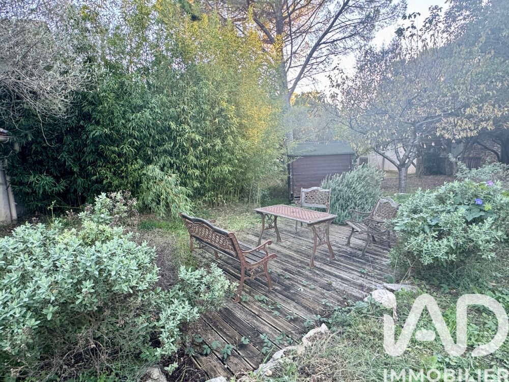  vendre  Maison Nmes (30000)