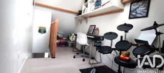  Maison � vendre 4 pi�ces 103 m�