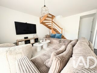  Maison � vendre 5 pi�ces 100 m�