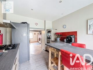  Maison � vendre 5 pi�ces 107 m�