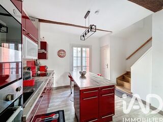  Maison � vendre 3 pi�ces 67 m�