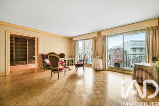  Appartement � vendre 4 pi�ces 107 m�