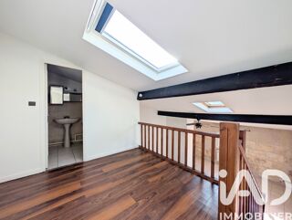  Appartement � vendre 2 pi�ces 47 m�