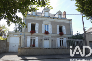  Maison � vendre 5 pi�ces 240 m�