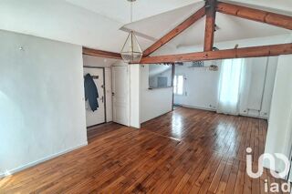  Appartement  vendre 3 pices 62 m