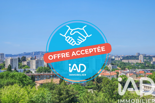  Appartement � vendre 3 pi�ces 76 m�