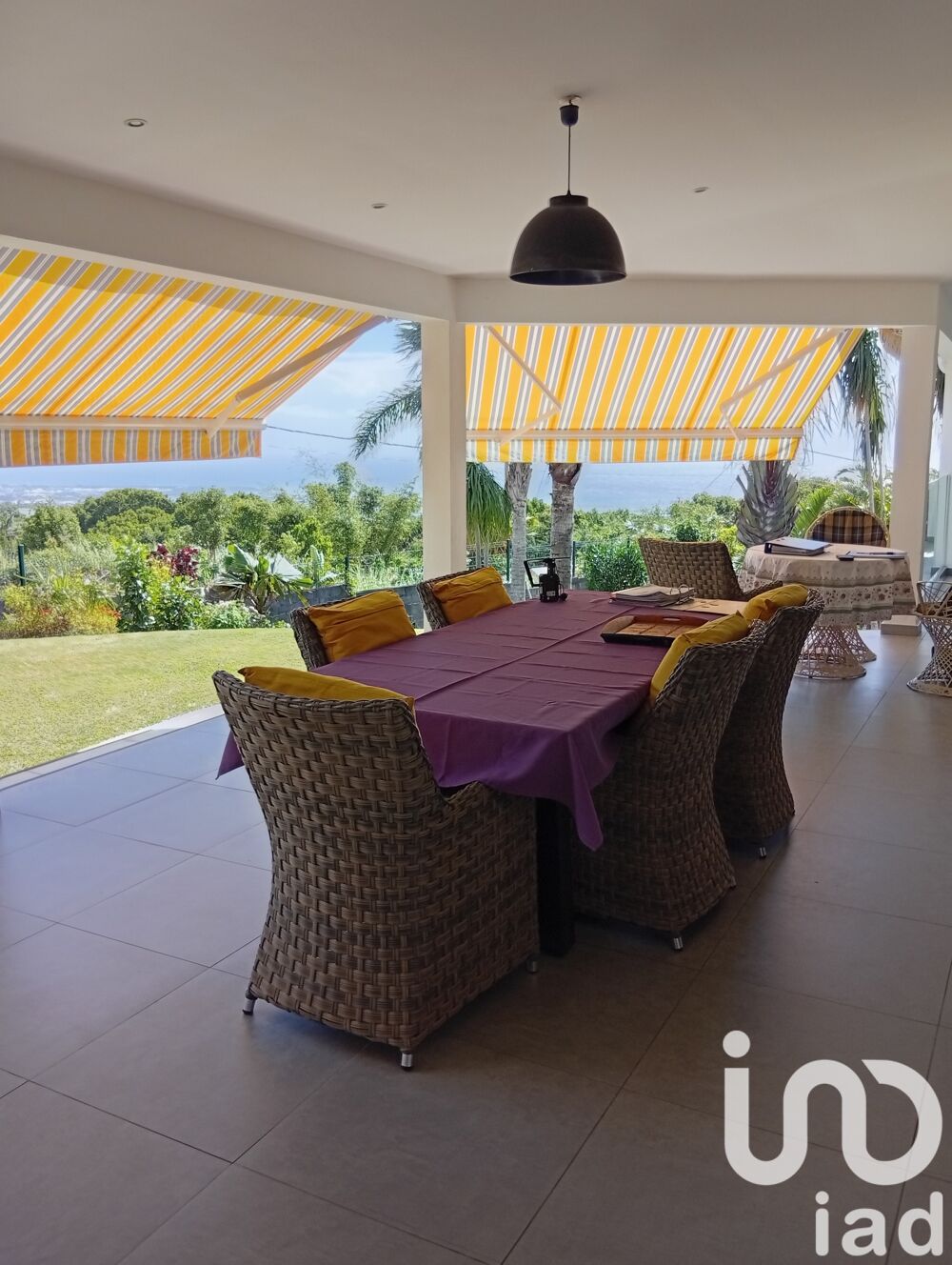 � vendre  Maison Sainte-Marie (97438)