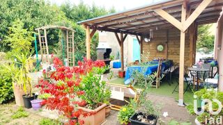  Maison � vendre 4 pi�ces 67 m�