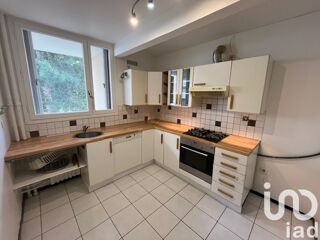  Appartement � vendre 3 pi�ces 63 m�