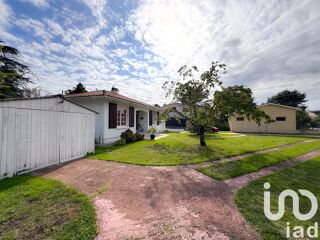  Maison � vendre 5 pi�ces 96 m�