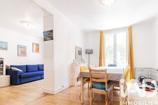  Appartement � vendre 3 pi�ces 75 m�