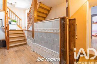  Maison � vendre 5 pi�ces 106 m�