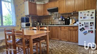  Maison � vendre 4 pi�ces 89 m�