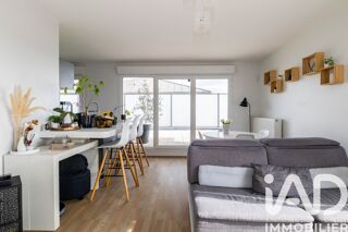  Appartement � vendre 4 pi�ces 86 m�