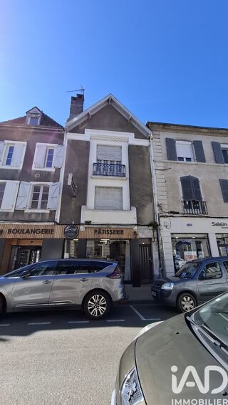  Maison � vendre 10 pi�ces 309 m�