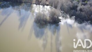  Terrain � vendre 96964 m�