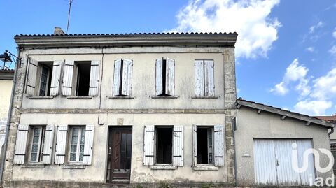   Vente Maison de village 7 pi�ces Maison - 7 pi�ce(s) - 187 m�