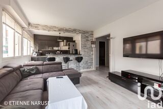  Appartement  vendre 3 pices 71 m