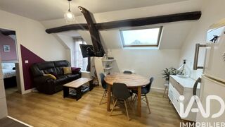  Appartement � vendre 2 pi�ces 30 m�