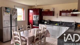  Maison � vendre 6 pi�ces 142 m�