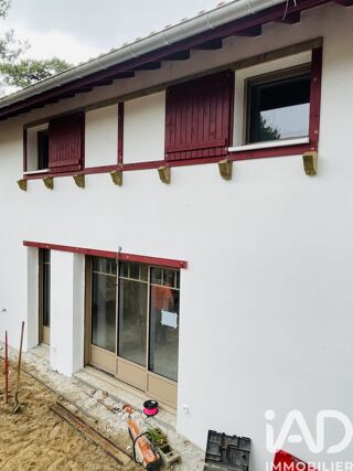  Maison � vendre 4 pi�ces 87 m�