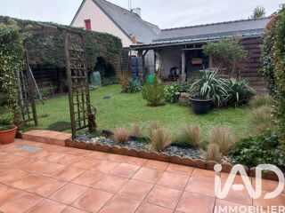  Maison � vendre 4 pi�ces 119 m�