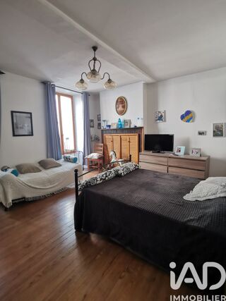  Maison � vendre 7 pi�ces 148 m�