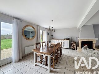  Maison � vendre 6 pi�ces 145 m�
