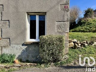  Maison � vendre 3 pi�ces 65 m�