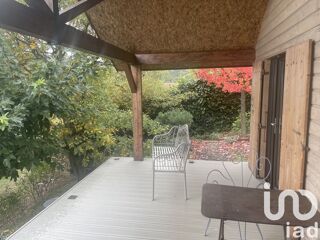  Maison � vendre 2 pi�ces 61 m�