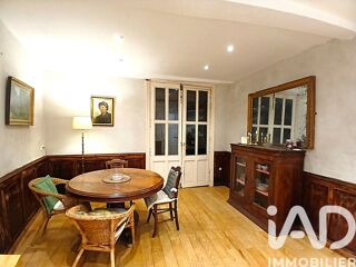  Maison � vendre 7 pi�ces 164 m�