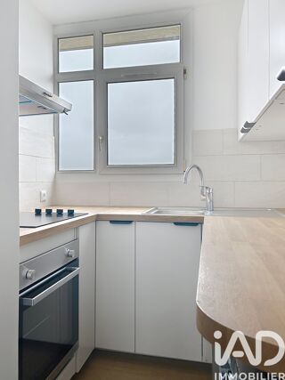  Appartement � vendre 4 pi�ces 57 m�