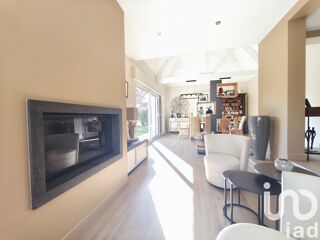  Maison  vendre 7 pices 339 m