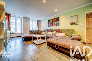  Maison  vendre 6 pices 176 m