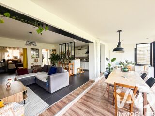  Maison � vendre 4 pi�ces 107 m�